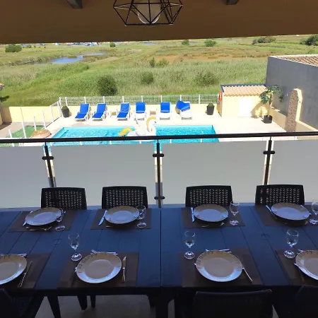 Refugio Da Ria Tatil Evi *