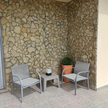 Refugio Da Ria * 格斯