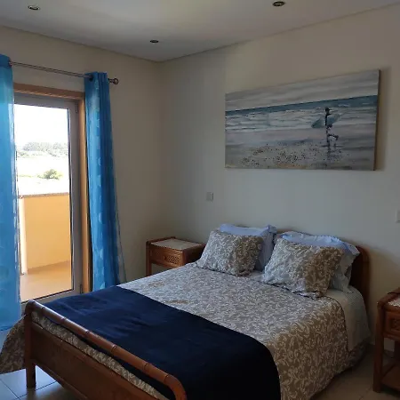 Refugio Da Ria Tatil Evi *