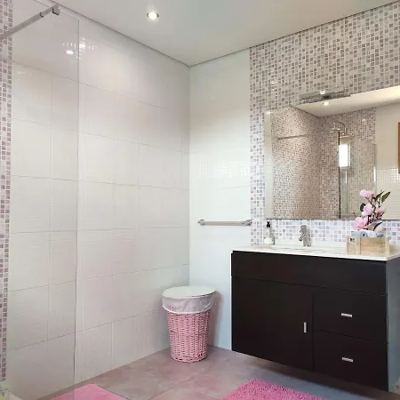 Refugio Da Ria * Vagos