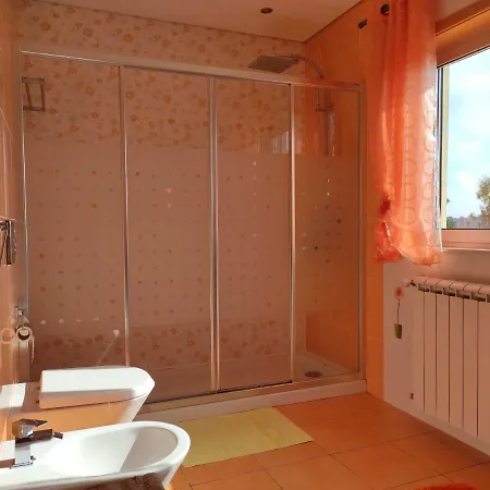 Refugio Da Ria Vagos