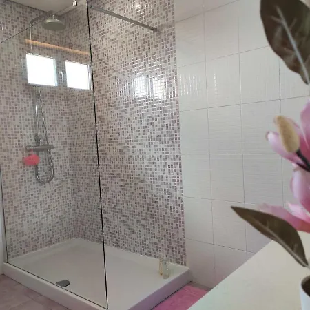 Tatil Evi Refugio Da Ria Vagos