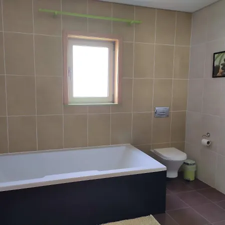 Refugio Da Ria * Vagos