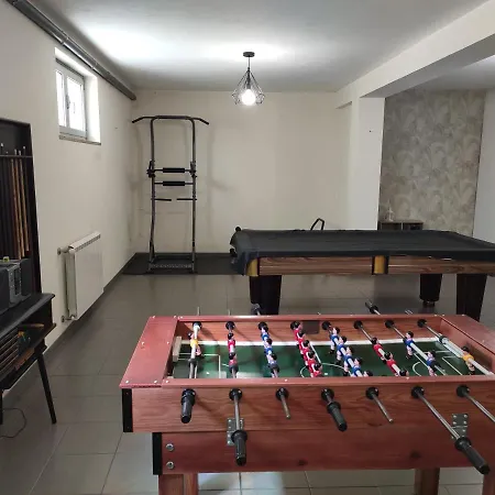 Refugio Da Ria Tatil Evi