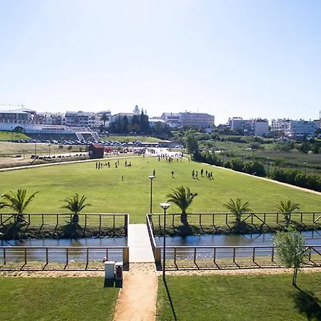 Tatil Evi Refugio Da Ria *