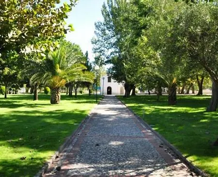 Tatil Evi Refugio Da Ria *