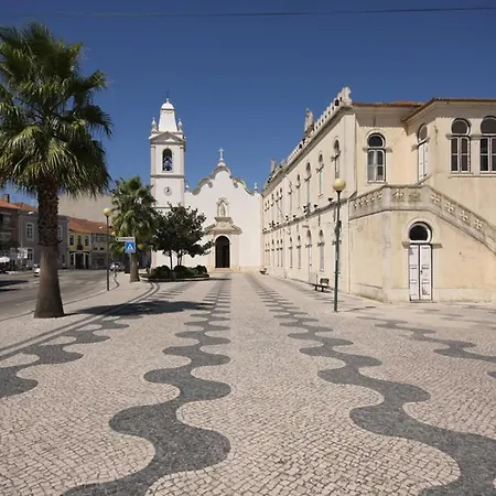 Refugio Da Ria Tatil Evi *