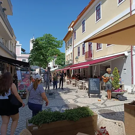 Refugio Da Ria Vagos