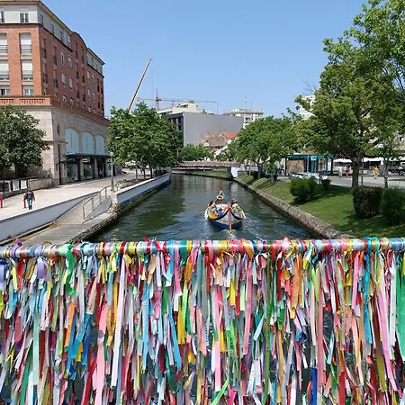 Refugio Da Ria Tatil Evi Vagos