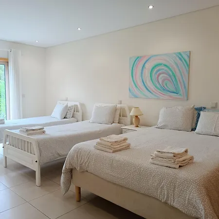 Tatil Evi Refugio Da Ria