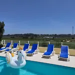 Casa vacanze Refugio Da Ria Vagos