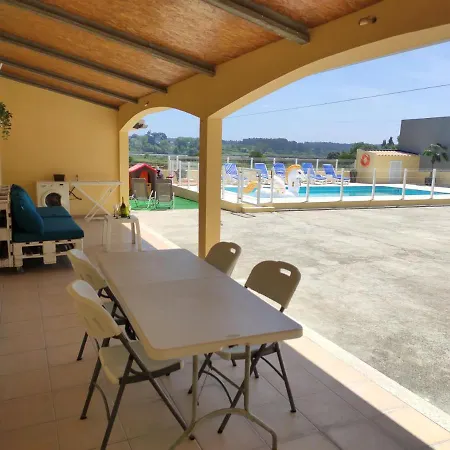Refugio Da Ria *