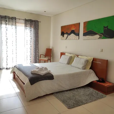 Refugio Da Ria Holiday home