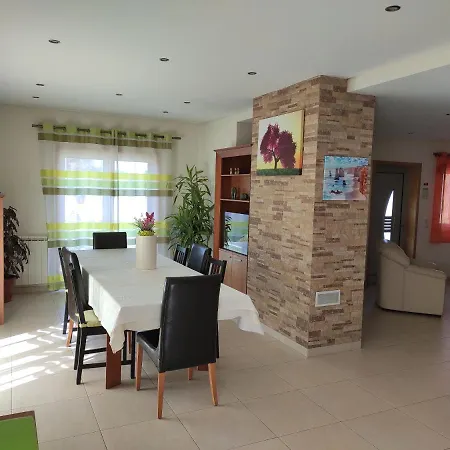 Refugio Da Ria Vagos