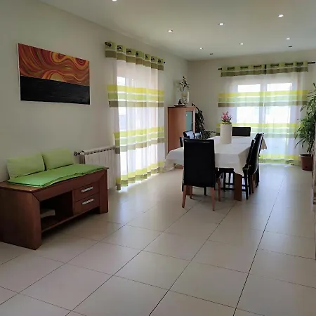 Refugio Da Ria Vagos