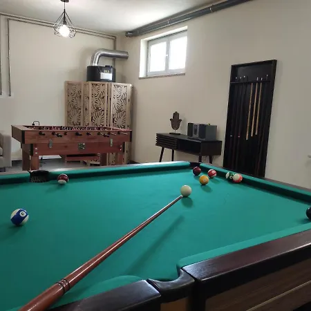 Refugio Da Ria * Vagos