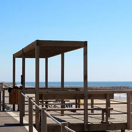 Feriehus Refugio Da Ria *