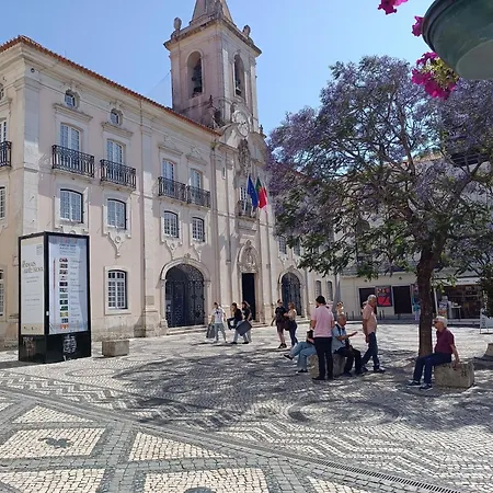 Refugio Da Ria Feriehus *