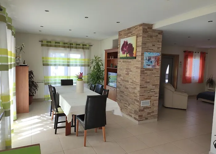 Refugio Da Ria Vagos