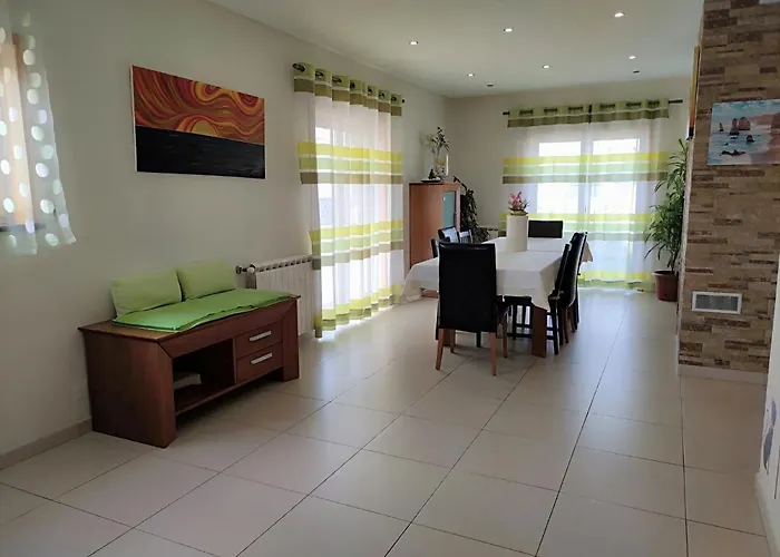 Refugio Da Ria ואגוס