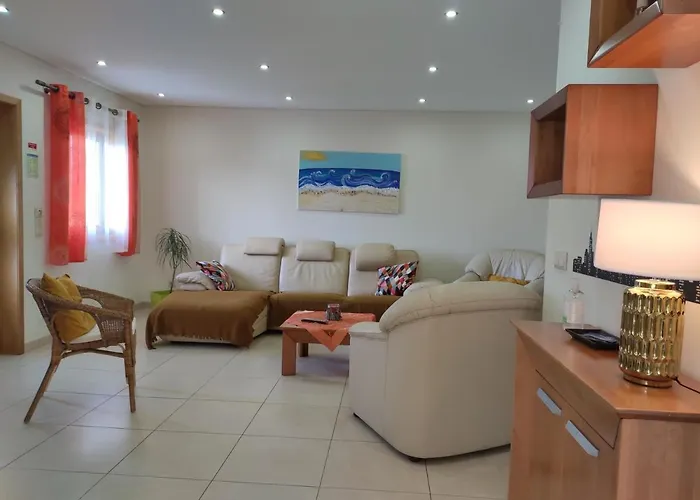 Refugio Da Ria * ואגוס