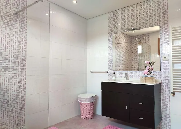 Refugio Da Ria * ואגוס