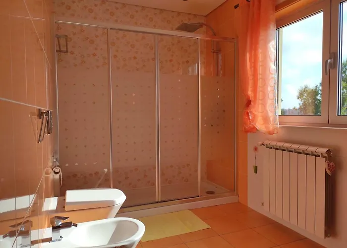 Refugio Da Ria ואגוס