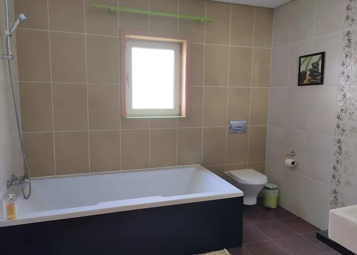 Refugio Da Ria * ואגוס