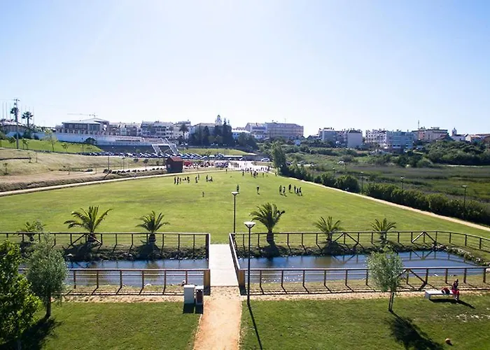 בית נופש Refugio Da Ria *