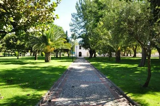 בית נופש Refugio Da Ria *